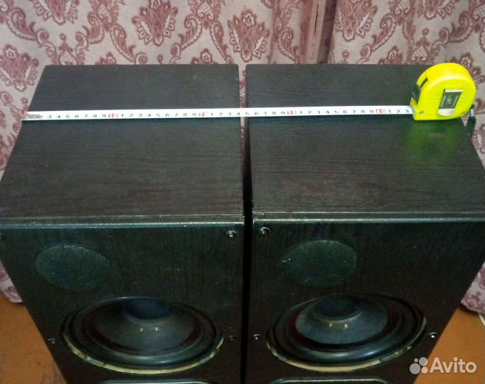 Колонки Электроника 25 ас - 128