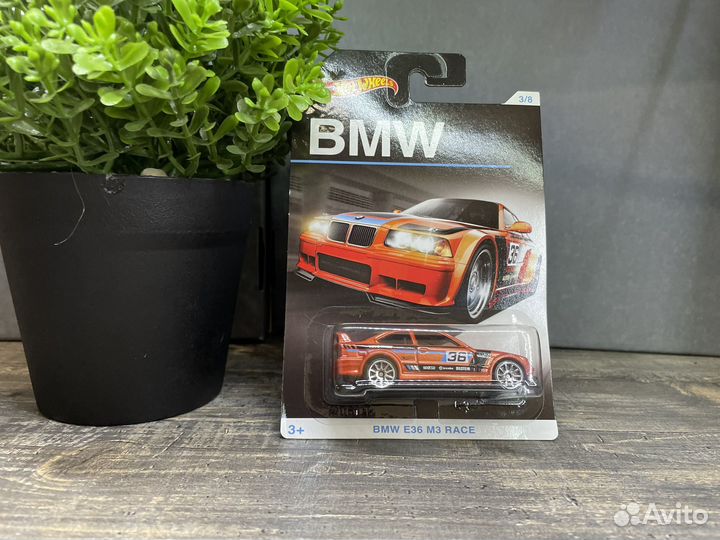 Hot wheelsна заказ