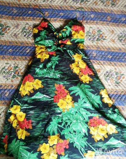 Женские вещи пакетом xs