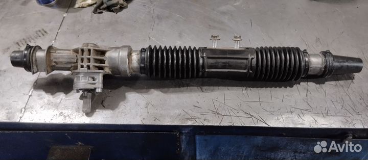 Рулевая рейка 2110