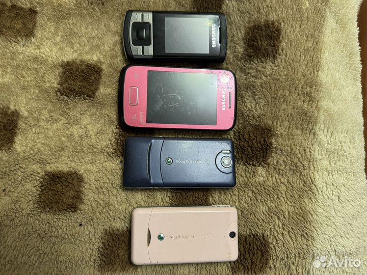 Samsung Galaxy S7, 4/32 ГБ