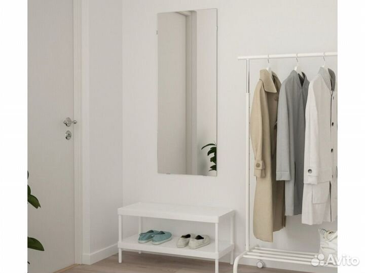 Зеркало настенное IKEA