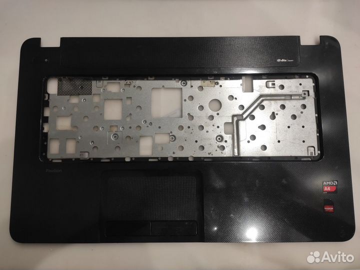 Ноутбук HP 17-e запчасти