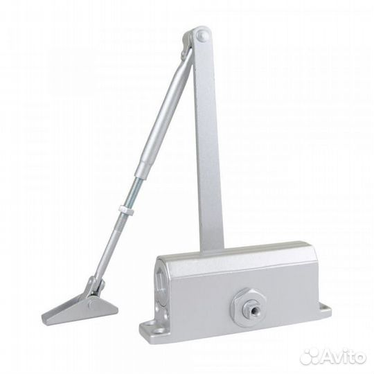 ZKTeco DC6085 оплата с НДС