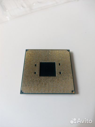 Ryzen 5 3600