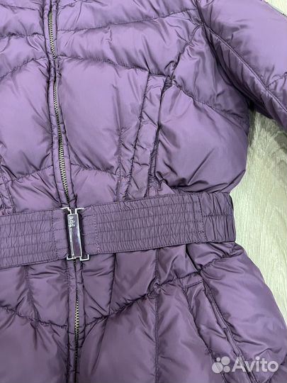 Пуховик женский ADD