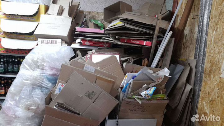 Макулатура