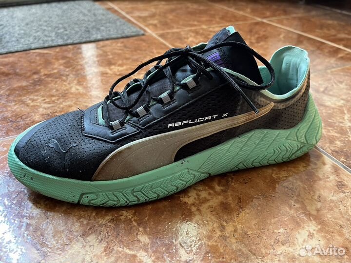 Кроссовки Puma оригинал