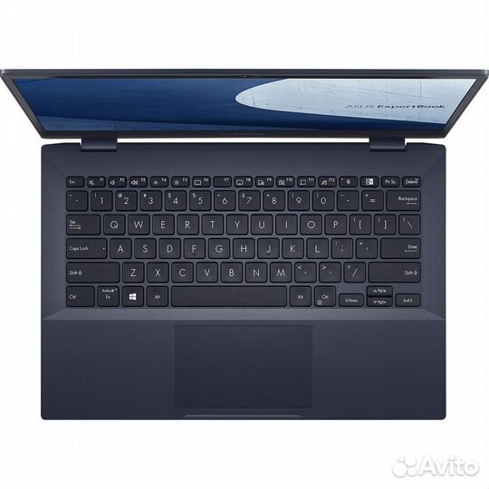 Ноутбук Asus ExpertBook B5 B5302CBA-L50874 630860