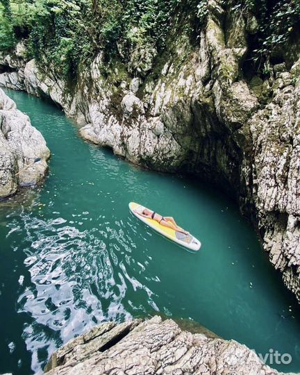 Сап sup серф аренда