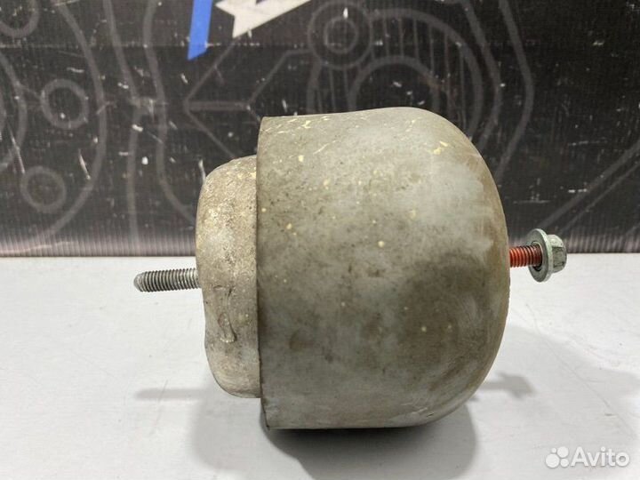 Подушка двигателя Audi A6 Allroad C5 BES 2002