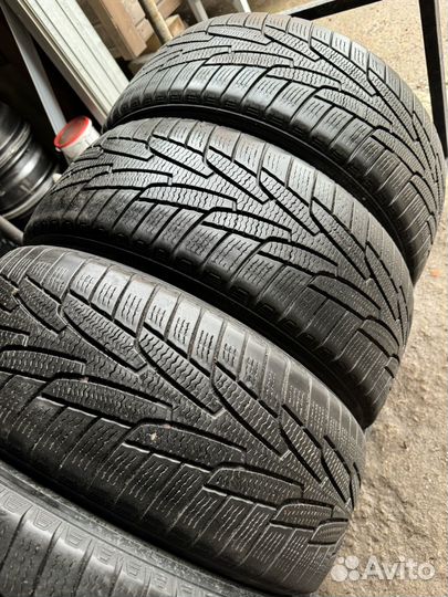 Marshal I'Zen KW31 225/50 R17