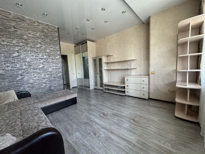 2-к. квартира, 45 м², 2/5 эт.