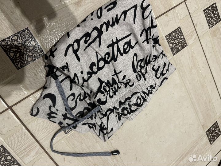 Домашние штаны 48 размер