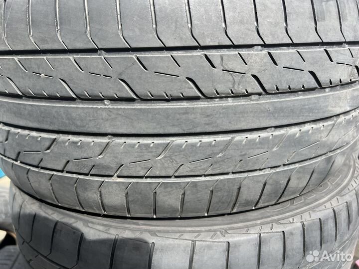Toyo TYDRB 235/45 R17