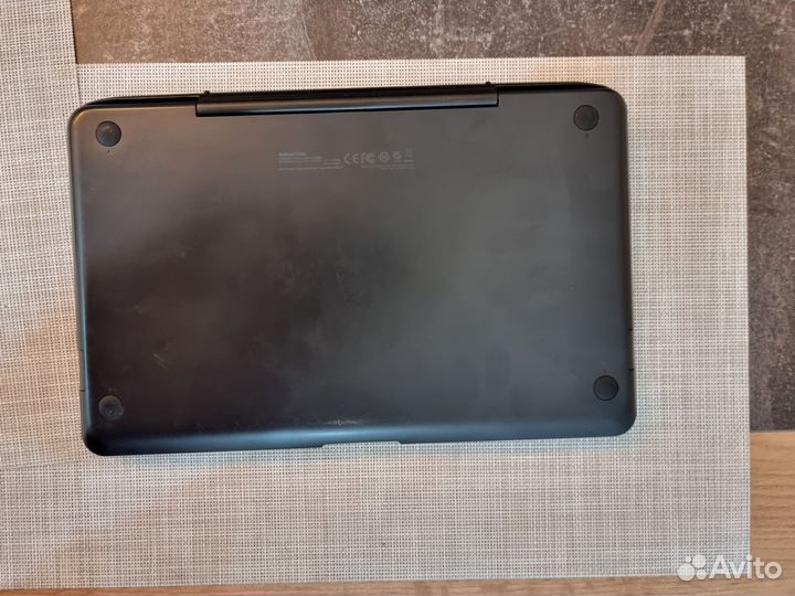 Samsung ativ SMART pc pro xe700t1c