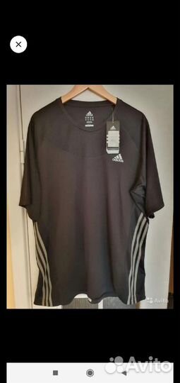 Футболка adidas originals мужская