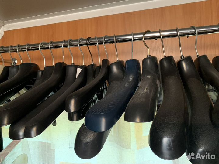 Вешалки для одежды