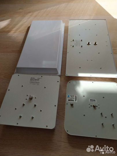 Антенна + пигтейл