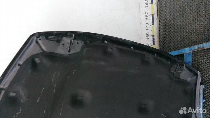 Капот Volvo V60