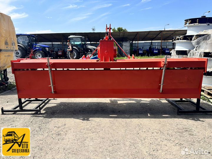 Почвофреза 1GQN 220, 2023
