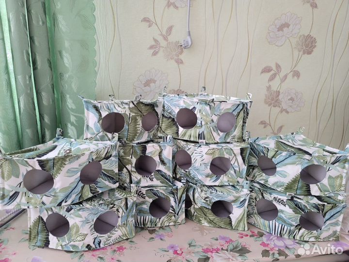 Гамаки для грызунов