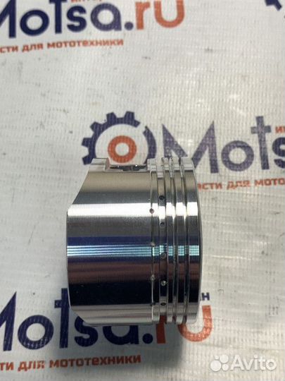 Поршень 154FMI D54 мм р14 Storm Indigo (125 см3)