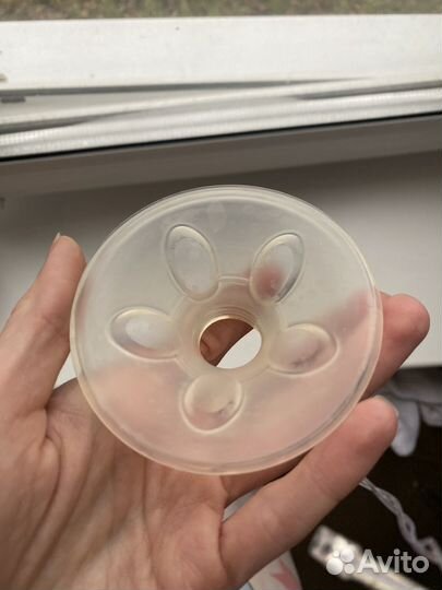 Подогреватель для бутылочек avent, молокоотсос