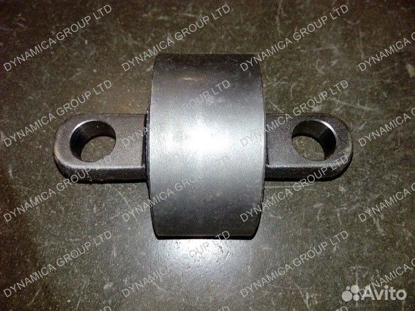 Сайлентблок реактивной Hino Profia FH FN FR FS FW