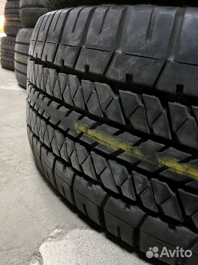 Bridgestone Dueler A/T 693 III 275/60 R20