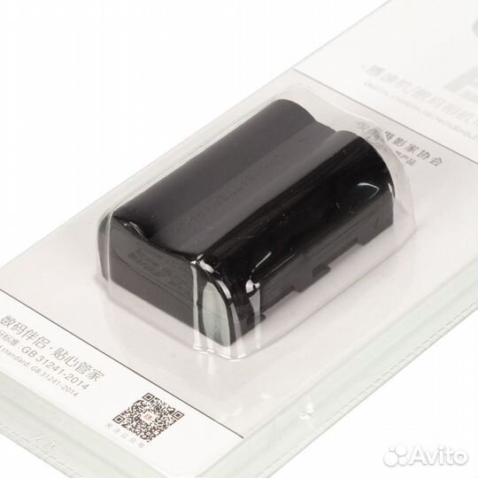 Аккумулятор FB NP400 для Pentax K10D K20D D-LI50 M