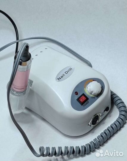 Аппарат для маникюра