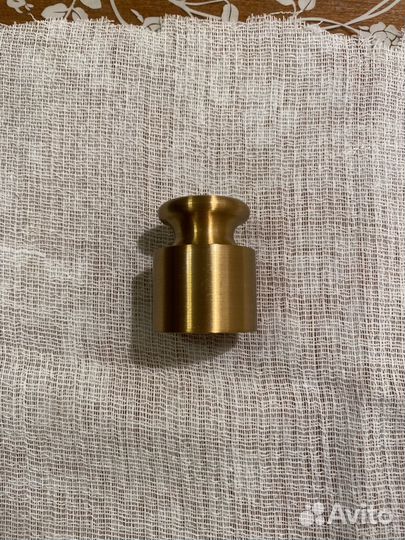 Гири для весов