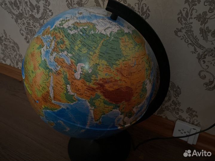 Глобус