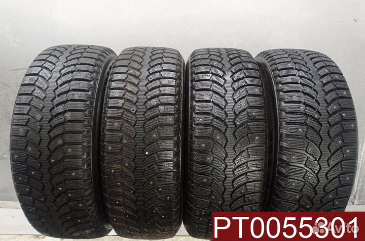 Bridgestone Blizzak Spike-01 255/65 R17 98H