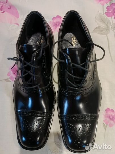Туфли мужские 37 размер