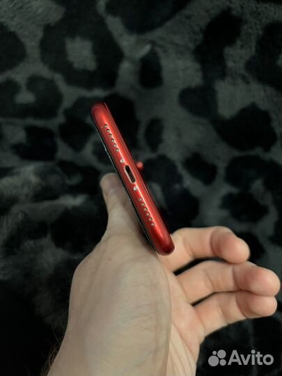 iPhone XR 128gb Ростест