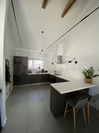 Дом 158 м² на участке 7 сот.