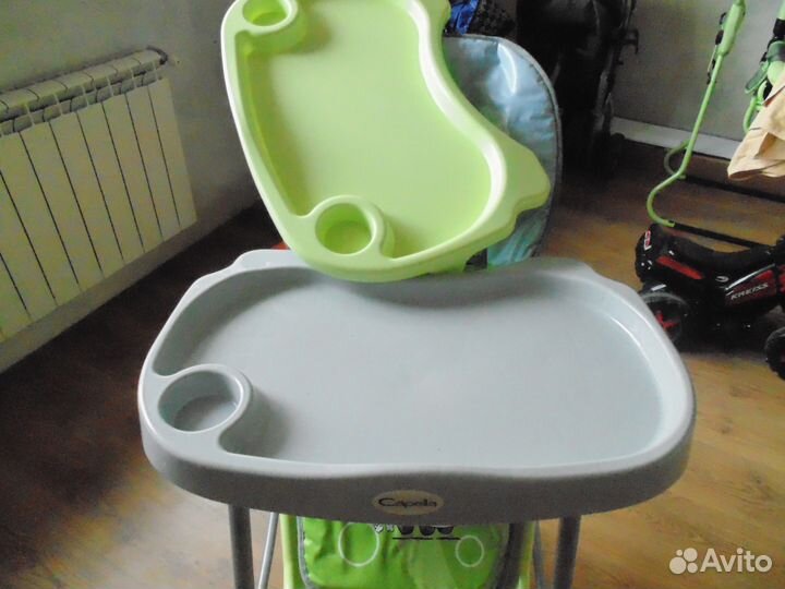 Стол для кормления