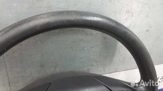 Рулевое колесо BMW 5 E60/E61 (LDN34JZ01)