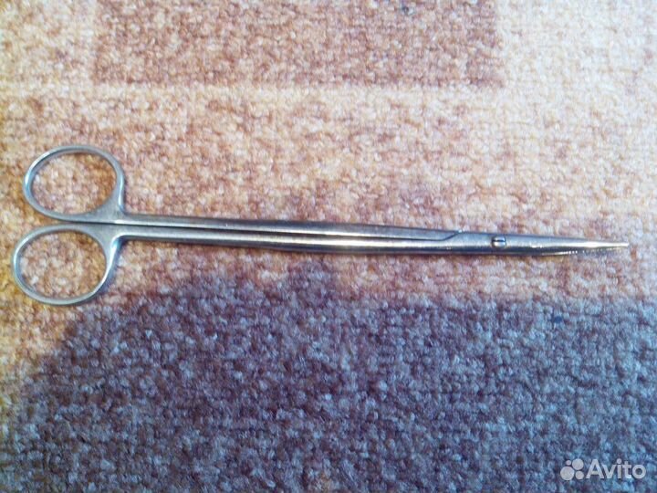 Ножницы медицинские