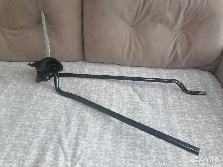 Кулиса ваз 2110-12