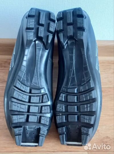 Лыжные ботинки Nordway