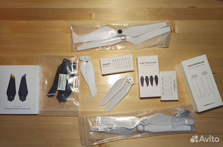 DJI mavic mini air аккумуляторы fimi лопасти винты