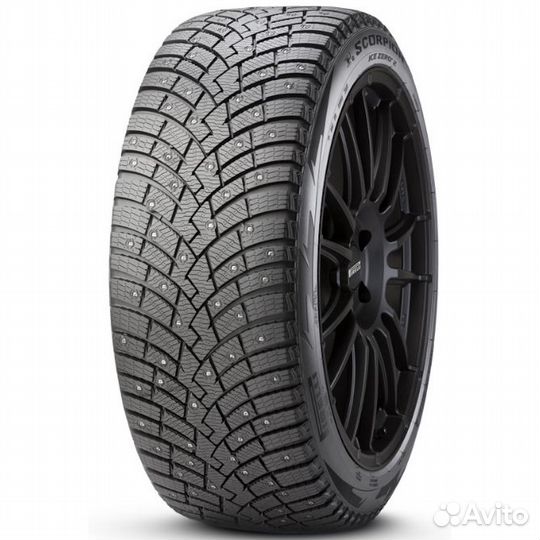 Pirelli Scorpion Ice Zero 2 245/45 R20