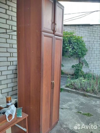 Прихожая бу