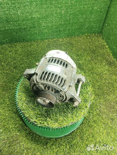 Генератор K8ZE Mazda Efini MS-6 MS-8 Cronos GE8P 1