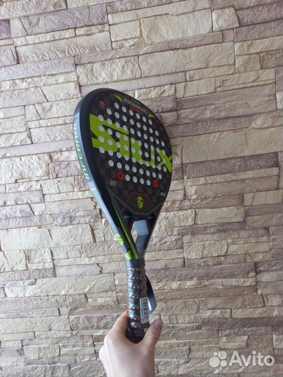 Ракетка для падел (Padel) Siux Infernal Combat