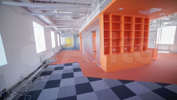 Здание, в ставку включен даже кофе) 2990 м²