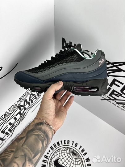 Nike air max 95 x corteiz